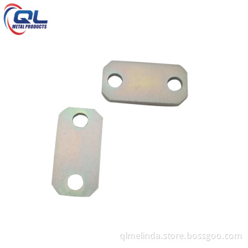 SPCC Electroplating/Stamping Sheet Metal Working Fabrication